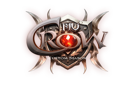 Logo Crow